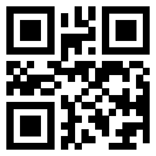 Qr Code di 3405109798
