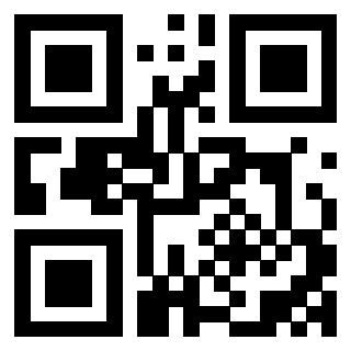 Scansione del Qr Code di 3405109801
