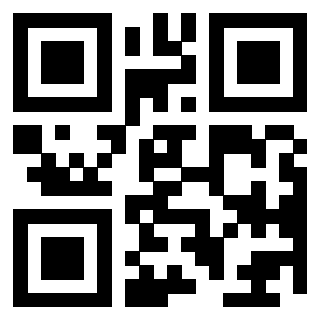 Qr Code di 3405109802