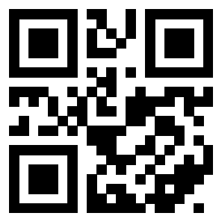 Immagine del Qr Code di 3405109804