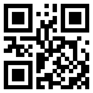 QrCode di 3405109807