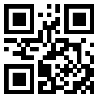 Immagine del Qr Code di 3405109809