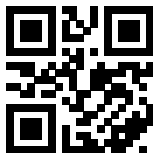 Immagine del Qr Code di 3405109810