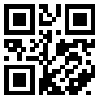 Scansione del Qr Code di 3405109811