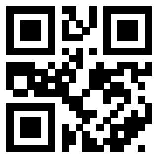 3405109812 - Immagine del QrCode associato