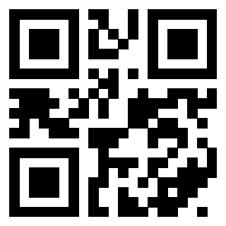 Qr Code di 3405109813