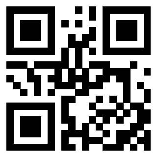 3405109815 Qr Code associato