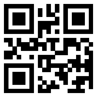 Immagine del Qr Code di 3405109816