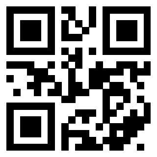 3405109817 - Immagine del QrCode associato