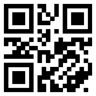 3405109818 Qr Code associato