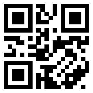 Il QrCode di 3405109820
