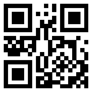 3405109821 - Immagine del Qr Code