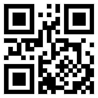 Immagine del Qr Code di 3405109822