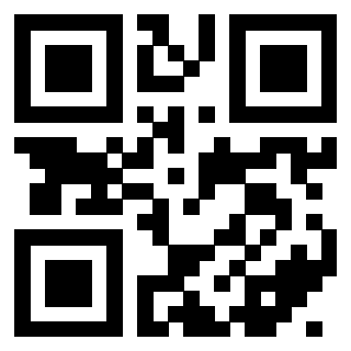 Il Qr Code di 3405109824