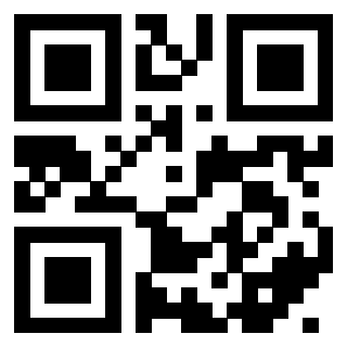3405109825 - Immagine del QrCode