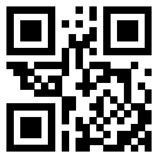 Scansione del Qr Code di 3405109826