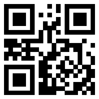 Immagine del Qr Code di 3405109827