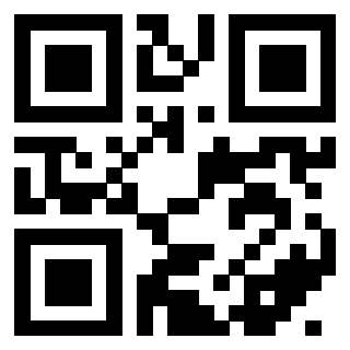 3405109832 - Immagine del Qr Code associato