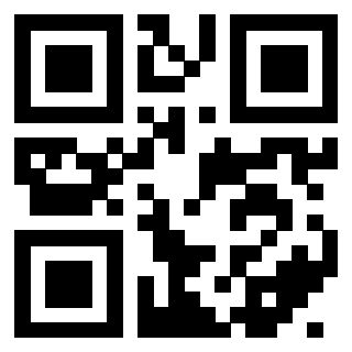 Qr Code di 3405109833