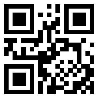3405109834 QrCode associato