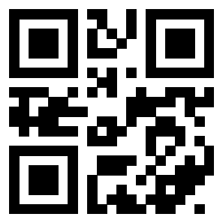 3405109836 - Immagine del QrCode associato