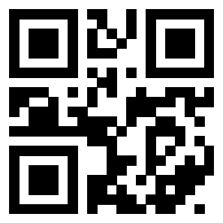 Immagine del QrCode di 3405109837