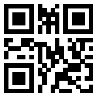Qr Code di 3405109839