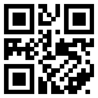 3405109840 - Immagine del QrCode