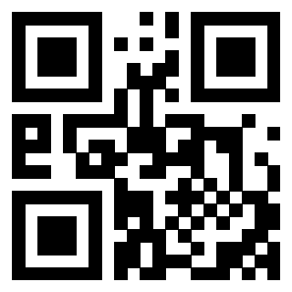 3405109842 - Immagine del QrCode associato