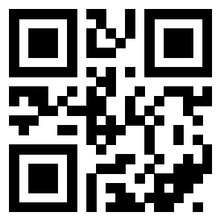 3405130016 - Immagine del QrCode