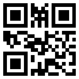 3405130018 - Immagine del QrCode