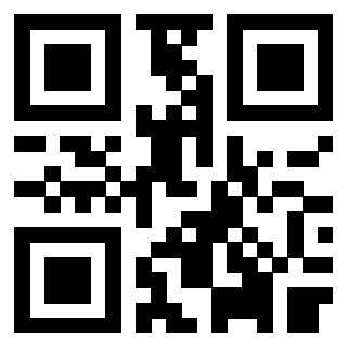 3405130020 - Immagine del Qr Code