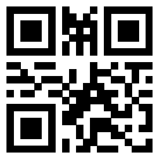 3405130024 - Immagine del QrCode associato