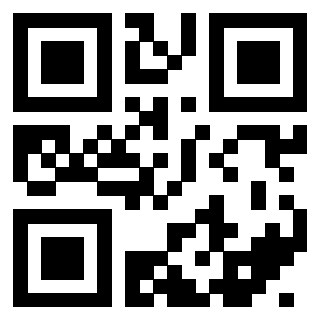 Immagine del QrCode di 3405130025