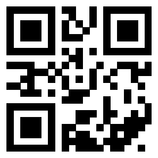 Scansione del Qr Code di 3405130027