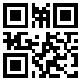 Scansione del Qr Code di 3405130029