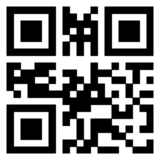 Scansione del Qr Code di 3405130030