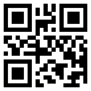 Scansione del Qr Code di 3405130031