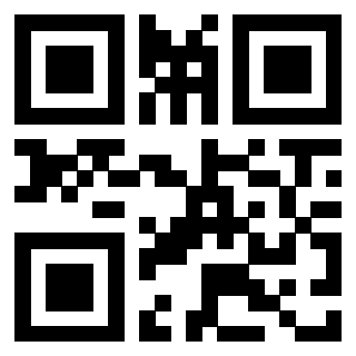 Il QrCode di 3405130032