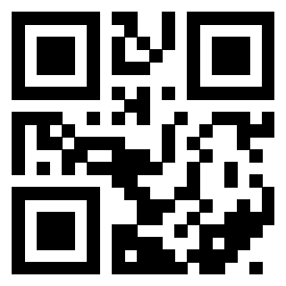 Scansione del QrCode di 3405130034