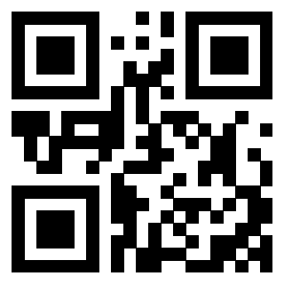 QrCode di 3405130035