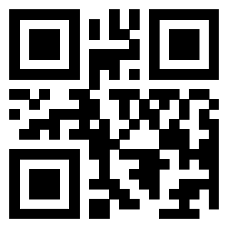 3405130037 QrCode associato