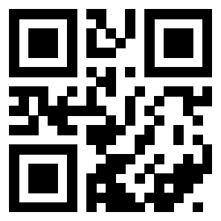 Scansione del Qr Code di 3405130038