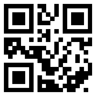 Il Qr Code di 3405130039