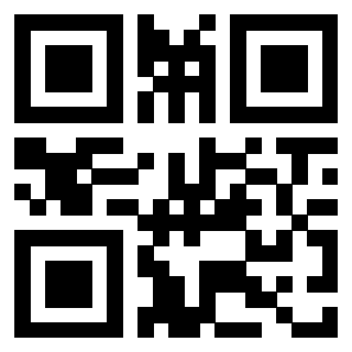 3405130040 - Immagine del Qr Code associato
