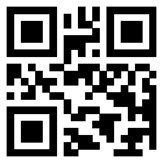 Il Qr Code di 3405130041