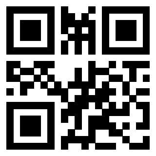 Qr Code di 3405130043