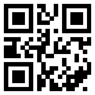 Scansione del Qr Code di 3405130046