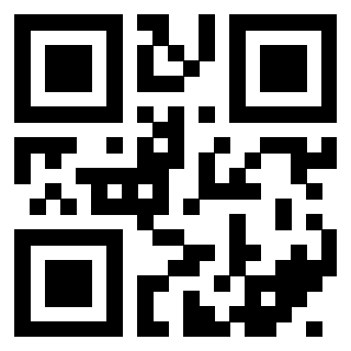 Immagine del Qr Code di 3405130047