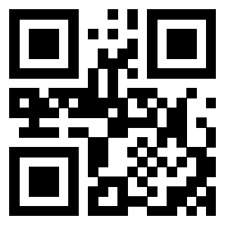 3405130050 Qr Code associato
